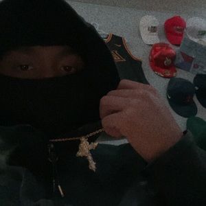 Meet your Posher, Jordan